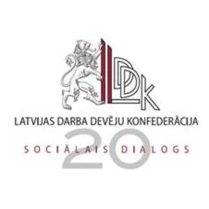 LDDK ziedo skolēnu mācību uzņēmuma konkursa uzvarētājam