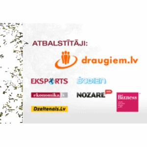 Uzņēmumi aicināti kļūt par "SAVĒJIEM", piedaloties apjomīgā informatīvā kampaņā