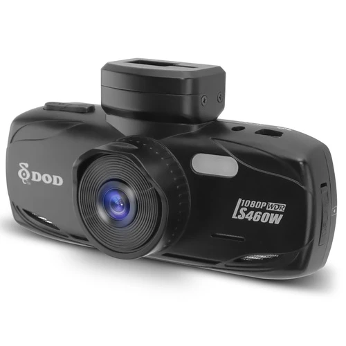 DVI: Videoreģistratori automašīnās ir personas datu apstrāde, kas jāreģistrē DVI un jāsamaksā valsts nodeva