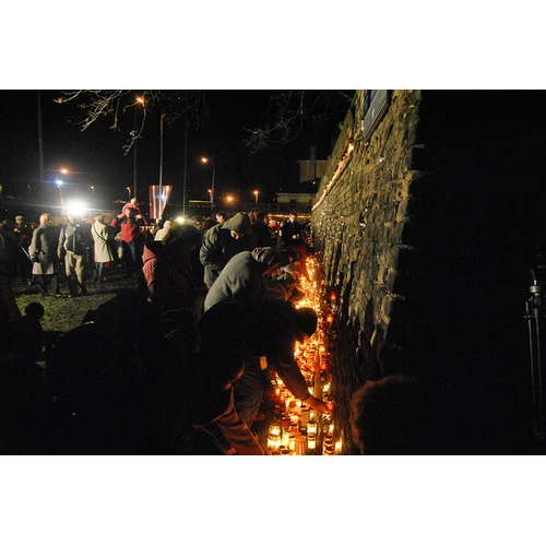 Ar likuma grozījumiem Lāčplēša dienu, 11. novembri, paredz noteikt par svētku dienu