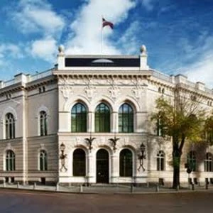 Latvijas Banka sāk apkalpot klientus ēkā Kr. Valdemāra ielā 1B