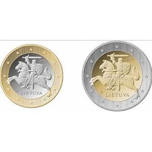 Ārlietu ministrs apsveic Lietuvu ar dalību eirozonā