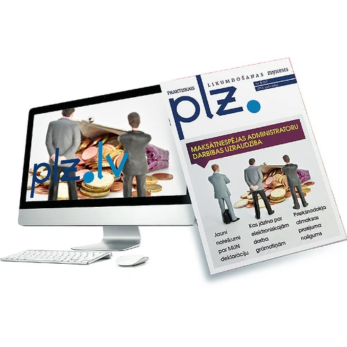 Portāla plz.lv apmeklētājus aicinām izteikt savu viedokli aptaujā!  