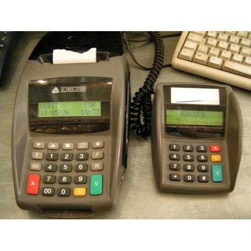 Kas jāievēro darbā ar POS termināli?