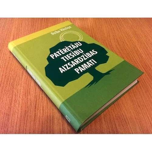 Starptautiskās patērētāju tiesību dienas ietvaros izdota jauna grāmata par patērētāju tiesību aizsardzības pamatiem