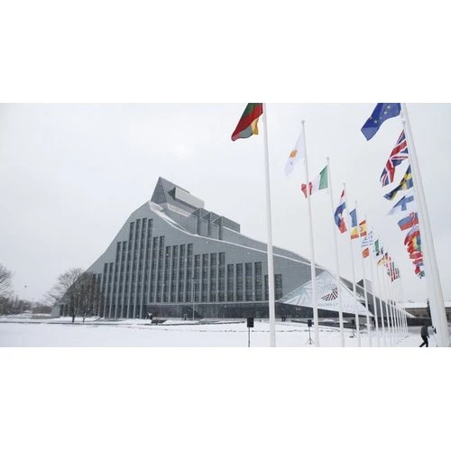 ES un Austrumu partnerības valstu pārstāvji pārrunā tiesību aizsardzības iestāžu stiprināšanu