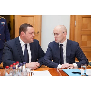 Ekonomikas ministrs nāk klajā ar atklāto vēstuli par būvniecības procesā nepieciešamajiem uzlabojumiem