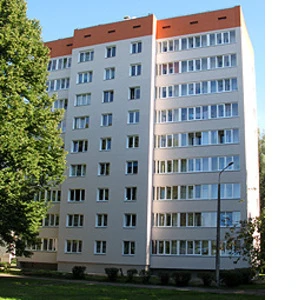 Uz mēnesi tiek pārtraukta projektu pieņemšana daudzdzīvokļu māju renovācijas programmai