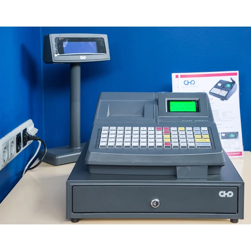 VID atbilstības pārbaudi veiks kases aparātu modeļiem, nevis katram aparātam