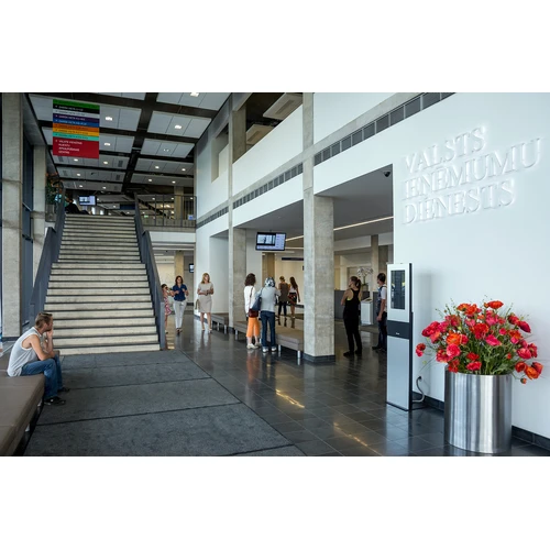 Plāno noteikt, ka iesniegumus un nodokļu deklarācijas VID varēs iesniegt tikai e-vidē