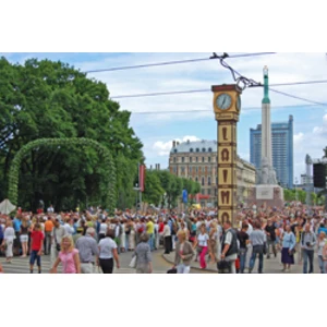 LDDK padome aicina uzņēmējus vienoties ar darbiniekiem par brīvdienas piešķiršanu