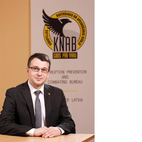 KNAB ar NVO pārstāvjiem diskutē par paveikto un darbības stratēģiju turpmākiem gadiem