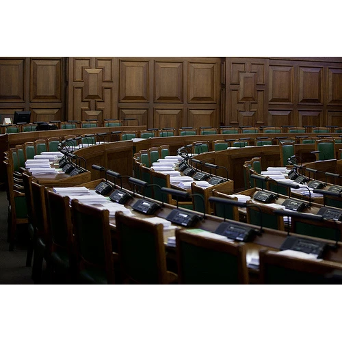 Pašvaldību vadītāju prasības  attiecībā uz nākamā gada budžetu Saeimā paliek nesadzirdētas