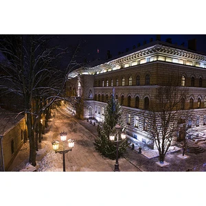 Saeima konceptuāli lems par valsts obligātās veselības apdrošināšanas ieviešanu un vēl vairāk kā 30 normatīvā regulējuma jautājumiem