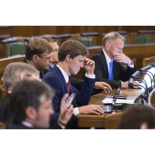 Saeimas plenārsēdē vērtēs, vai iespējams mantot fondētās pensijas dalībnieka uzkrāto kapitālu