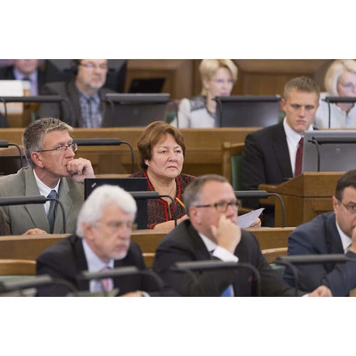 Saeimā atbalstīta administratīvo sodu normatīvā regulējuma reforma