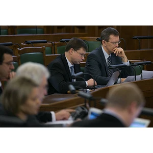 Saeima pieņēmusi Fiskālās disciplīnas likumu, kas noteic sabalansēta budžeta veidošanas principus