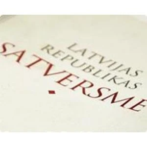 Ierosināta lieta par normām, kas paredz darba līguma noslēgšanu ar augstskolas akadēmiskajā amatā ievēlētu personu uz noteiktu laiku