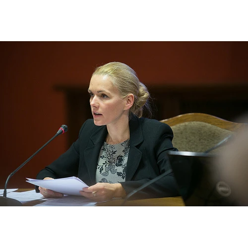 Brīdina, ka izmaiņas likumā "Par uzņēmumu ienākuma nodokli" draud ar papildu slogu mazajiem un mikro uzņēmumiem