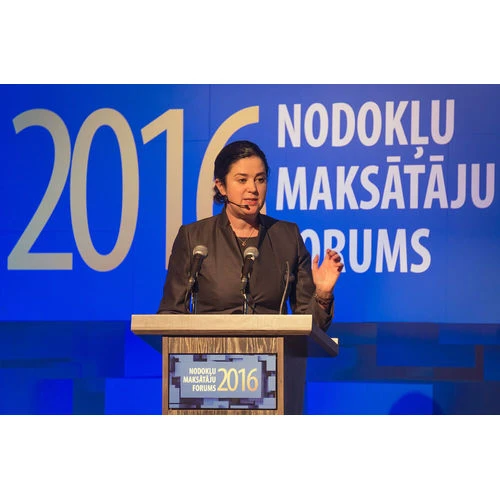 Pasaules Bankas eksperti palīdzēs VID efektivizēt nodokļu iekasēšanu