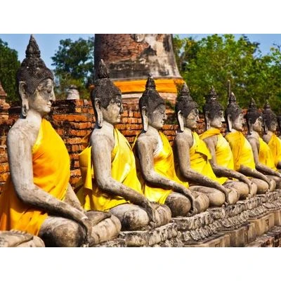 Ārlietu ministrija neiesaka doties uz Taizemes Karalisti