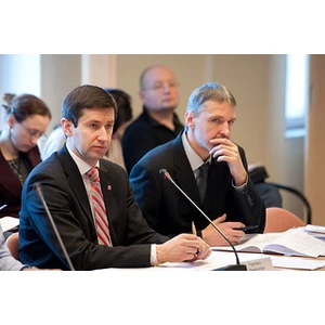 Otrajam lasījumam Saeimā virza  apjomīgas izmaiņas būvniecības regulējumā