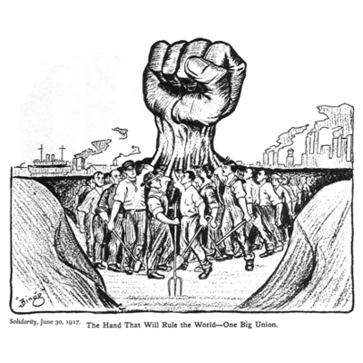 Valdība apstiprina Arodbiedrību likumu