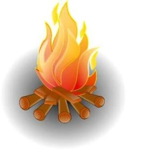 Brīvdienu ceļvedis: Baltijas jūras krastos svinēsim Seno ugunskuru nakti