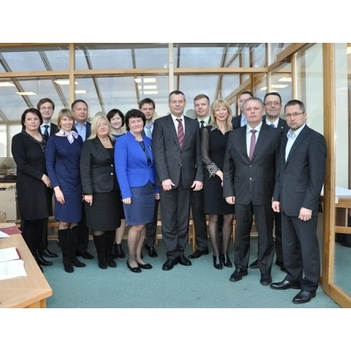 Baltijas valstu nodokļu un muitas administrāciju vadītāji apspriež aktuālos sadarbības jautājumus