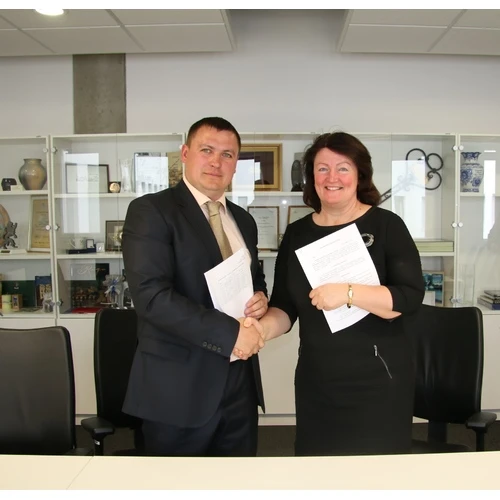 VID un nozares asociācija veicinās negodīgas konkurences samazināšanos apbedīšanas pakalpojumu nozarē