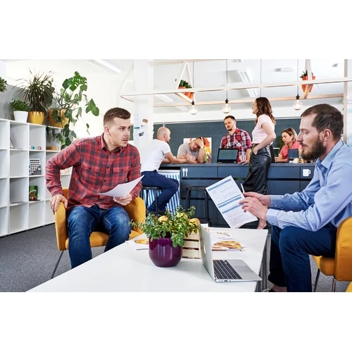 Jaunos biznesa ideju autorus un uzņēmējus aicina pieteikties LIAA inkubācijas programmai