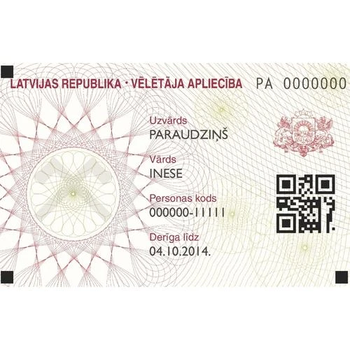 Vēlētāju apliecību grib ieviest arī nākamajās Saeimas vēlēšanās