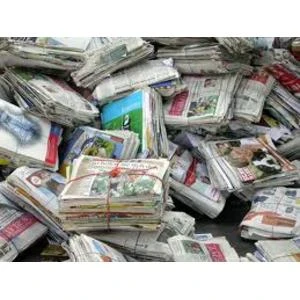 Reklāmas izdevumiem piemēros dabas resursu nodokli