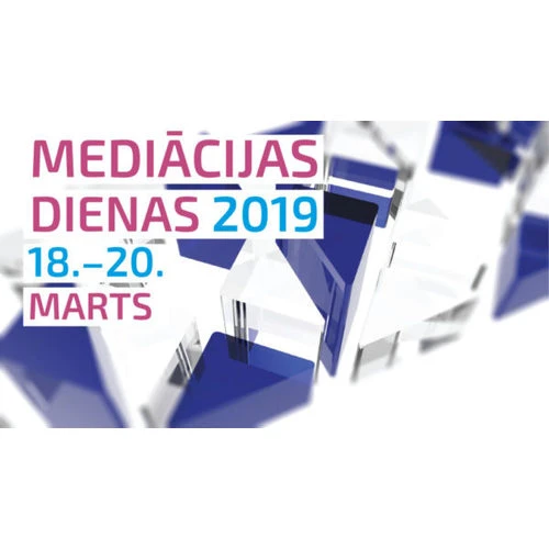 Mediācijas dienās aicina uzzināt par strīdu risināšanu ārpus tiesām