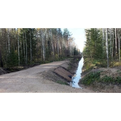 Meliorācijas likuma grozījumi ļaus pašvaldībām aktīvi iesaistīties nozīmīgu koplietošanas meliorācijas sistēmu ekspluatācijā