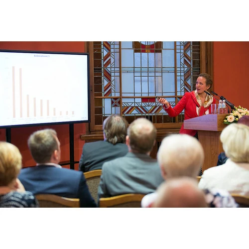 LDDK izstrādājusi Nodokļu politikas stratēģiju 2015.-2018.gadam