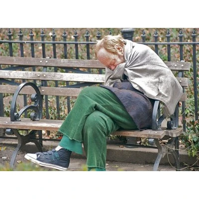 Vistrūcīgāko personu atbalstam ES programmas ietvaros no 2014. līdz 2020.gadam pieejami vairāk nekā 48 miljoni eiro