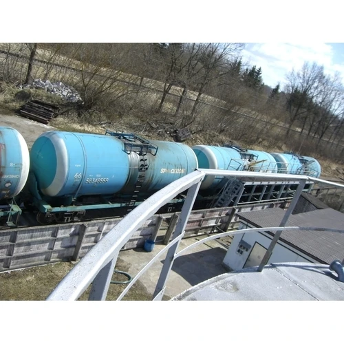 VID Finanšu policijas pārvalde nosūta kriminālvajāšanas uzsākšanai kriminālprocesu par noziedzīgām darbībām naftas produktu aprites jomā