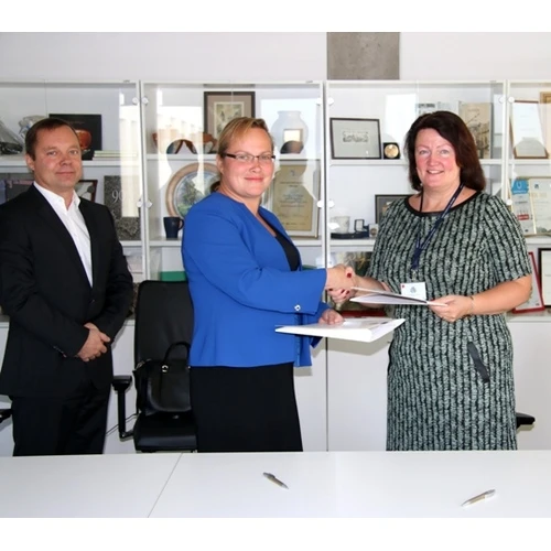 VID un Latvijas Nodokļu konsultantu asociācija parakstījusi vienošanos par sadarbību un informācijas apmaiņu