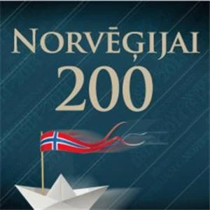 Norvēģijas Konstitūcijas divsimtgadē aicina uzzināt par EEZ un Norvēģijas finanšu instrumentiem