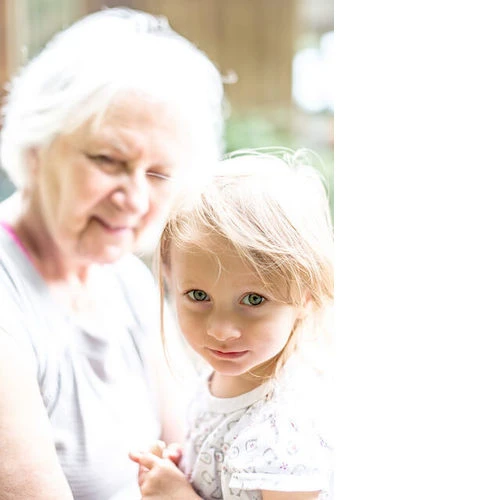 No nākamā gada NĪN atvieglojumu piešķirs arī daudzbērnu ģimenes vecvecākiem