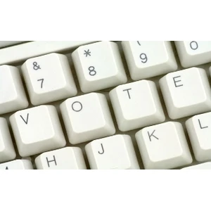 Interneta vēlēšanas ļaus balsot neklātienē, taču to ieviešanai nepieciešami papildu izdevumi no valsts budžeta  