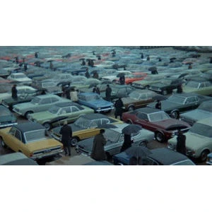 Priekšnodokļa atskaitīšana īpašā PVN piemērošanas gadījumā darījumos ar lietotām automašīnām