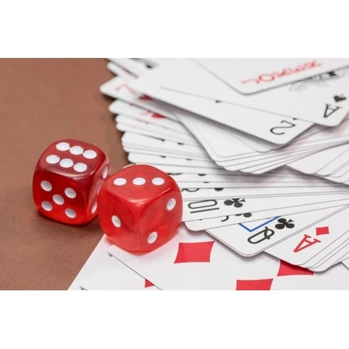 Rosina atcelt IIN rezumējošo kārtību no azartspēļu laimestiem