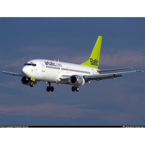 Ieguldījumi Air Baltic atbilst ES aviācijas un konkurenci regulējošajiem normatīviem
