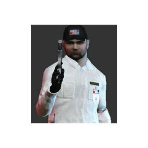 VID lūdz uzsākt kriminālvajāšanu par "melnās grāmatvedības" vešanu apsardzes uzņēmumā