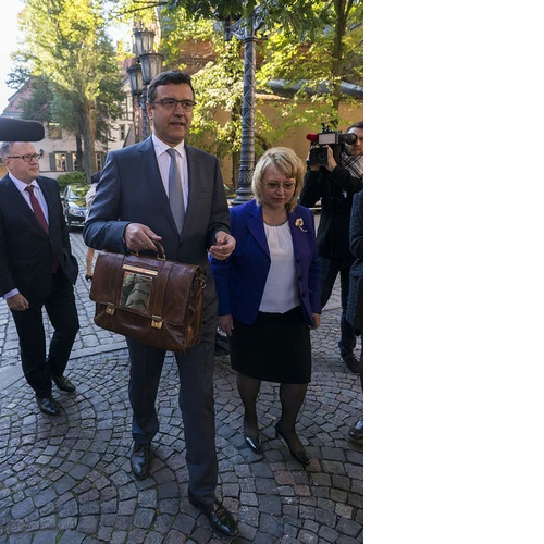 Saeima pieņem 2017.gada valsts budžetu