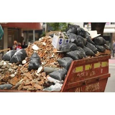 Rosina izmaiņas likumos nelegālo būvgružotāju ierobežošanai 