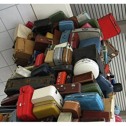 Pieprasa kvalitātes noteikumus lidostās "uz zemes" sniegtajiem pakalpojumiem