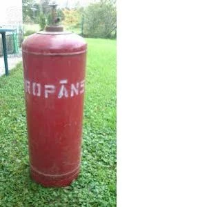 Patērētāju tiesību aizsardzības centrs tirgū konstatējis neatbilstošus gāzes balonus